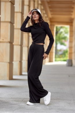 Bluzka Model Darby CZA BLU0188 Black - Roco Fashion Roco Fashion