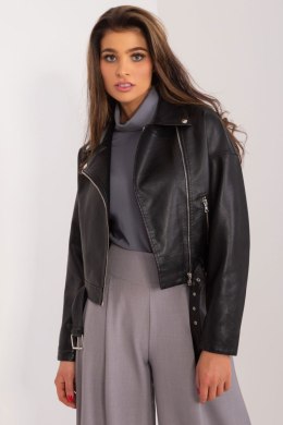 Kurtka Damska Model MBM-KR-R-2713.09 Black - MBM MBM