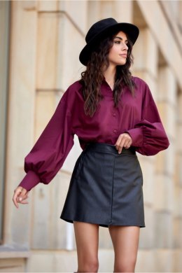 Spódnica Model Jackie CZA SPO0052 Black - Roco Fashion Roco Fashion
