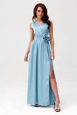 Sukienka Model Paloma NIE SUK0478 Blue - Roco Fashion Roco Fashion