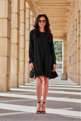 Sukienka Model Sintra CZA SUK0498 Black - Roco Fashion Roco Fashion