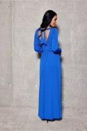 Sukienka Model Tiffany CHA SUK0420 Chaber - Roco Fashion Roco Fashion Sukienka Model Tiffany CHA SUK0420 Chaber - Roco Fashion Roco Fashion