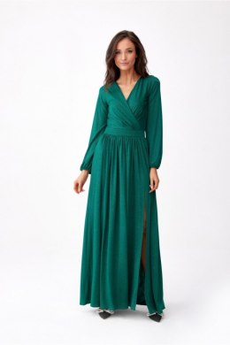 Sukienka Model Tiffany ZIE SUK0420 Green - Roco Fashion Roco Fashion