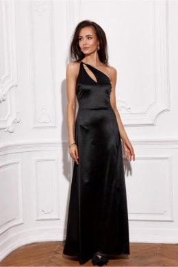 Sukienka Model Vaiana CZA SUK0512 Black - Roco Fashion Roco Fashion