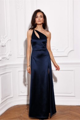 Sukienka Model Vaiana GRA SUK0512 Navy - Roco Fashion Roco Fashion