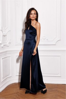 Sukienka Model Vaiana GRA SUK0512 Navy - Roco Fashion Roco Fashion