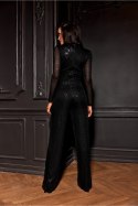 Kombinezon Model Asurio CZA KMB0006 Black - Roco Fashion Roco Fashion Kombinezon Model Asurio CZA KMB0006 Black - Roco Fashion Roco Fashion