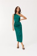 Sukienka Model Celine ZIE SUK0411 Green - Roco Fashion Roco Fashion