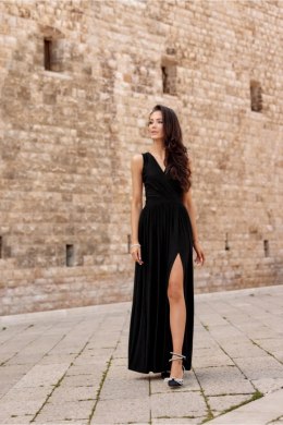 Sukienka Model Cheryl CZA SUK0407 Black - Roco Fashion Roco Fashion