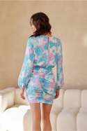 Sukienka Model Maeve SUK0517-15F Multicolor - Roco Fashion Roco Fashion