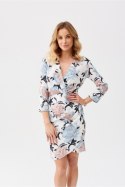 Sukienka Model Odetta SUK0469 E59 Multicolor - Roco Fashion Roco Fashion Sukienka Model Odetta SUK0469 E59 Multicolor - Roco Fashion Roco Fashion
