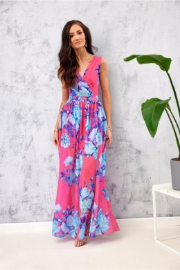 Sukienka Model SUK0361 U98 Pink - Roco Fashion Roco Fashion