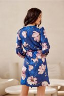 Sukienka Model Sophie SUK0515-Y28 Multicolor - Roco Fashion Roco Fashion Sukienka Model Sophie SUK0515-Y28 Multicolor - Roco Fashion Roco Fashion