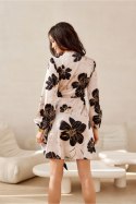 Sukienka Model Sophie SUK0515-Y29 Multicolor - Roco Fashion Roco Fashion Sukienka Model Sophie SUK0515-Y29 Multicolor - Roco Fashion Roco Fashion