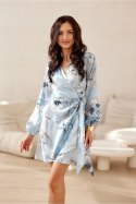 Sukienka Model Sophie SUK0515-Y30 Multicolor - Roco Fashion Roco Fashion Sukienka Model Sophie SUK0515-Y30 Multicolor - Roco Fashion Roco Fashion