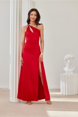 Sukienka Model Vaiana CZE SUK0512 Red - Roco Fashion Roco Fashion