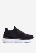 Buty Sportowe Model Lavarone 7890-146 Black - Step in style Step in style Buty Sportowe Model Lavarone 7890-146 Black - Step in style Step in style