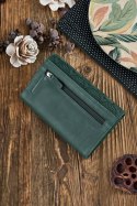 Portfel Model IN-57-GR Green - Galanter Galanter Portfel Model IN-57-GR Green - Galanter Galanter