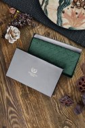 Portfel Model IN-58-GR Green - Galanter Galanter Portfel Model IN-58-GR Green - Galanter Galanter