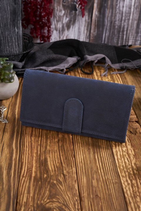 Portfel Model T-05-DB Navy - Galanter Galanter Portfel Model T-05-DB Navy - Galanter Galanter