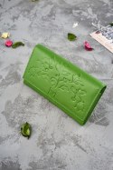 Portfel Model T-45-GR Green - Galanter Galanter Portfel Model T-45-GR Green - Galanter Galanter