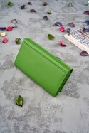 Portfel Model T-45-GR Green - Galanter Galanter Portfel Model T-45-GR Green - Galanter Galanter