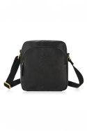 Torebka Model T-63-HBL Black - Galanter Galanter Torebka Model T-63-HBL Black - Galanter Galanter