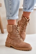 Workery Model Mivael QT86 Brown - Step in style Step in style Workery Model Mivael QT86 Brown - Step in style Step in style