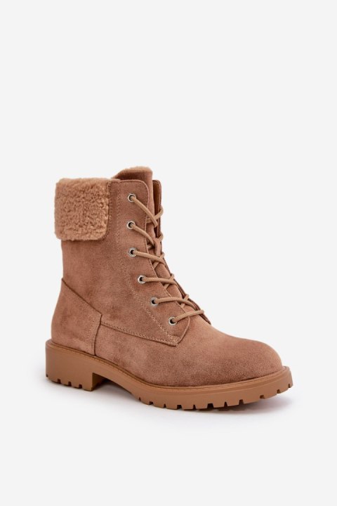 Workery Model Mivael QT86 Brown - Step in style Step in style Workery Model Mivael QT86 Brown - Step in style Step in style