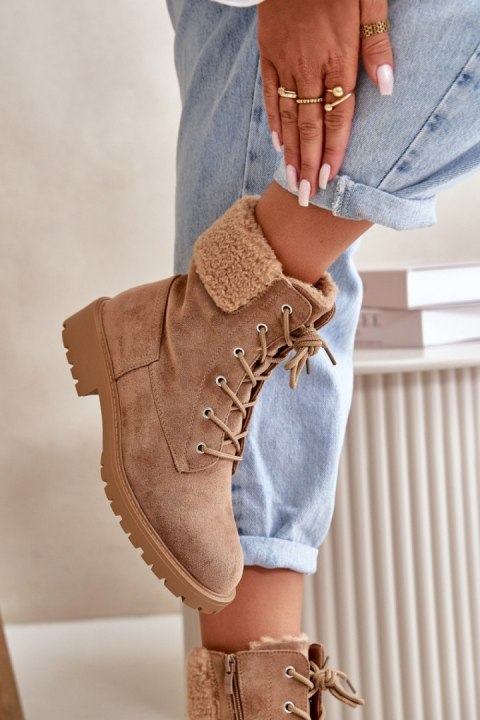 Workery Model Mivael QT86 Brown - Step in style Step in style Workery Model Mivael QT86 Brown - Step in style Step in style