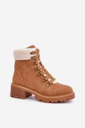 Trapery Model Brenneth MD1055-8 Camel - Step in style Step in style Trapery Model Brenneth MD1055-8 Camel - Step in style Step in style