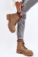 Trapery Model Rivella BM25 Beige - Step in style Step in style Trapery Model Rivella BM25 Beige - Step in style Step in style