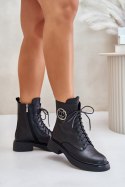 Workery Model Lorevine 24BT04-8106 Black - Step in style Step in style Workery Model Lorevine 24BT04-8106 Black - Step in style Step in style