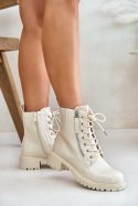 Workery Model Ravanthia 088 Beige - Step in style Step in style Workery Model Ravanthia 088 Beige - Step in style Step in style