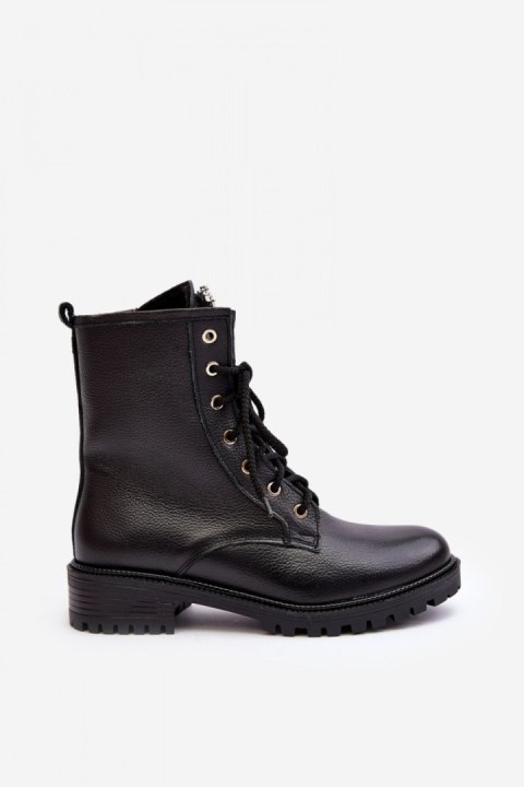 Workery Model Zazoo 1757 Black - Step in style Step in style Workery Model Zazoo 1757 Black - Step in style Step in style