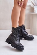 Workery Model Zazoo 60486 Black - Step in style Step in style Workery Model Zazoo 60486 Black - Step in style Step in style