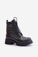 Workery Model Zazoo 60486 Black - Step in style Step in style Workery Model Zazoo 60486 Black - Step in style Step in style