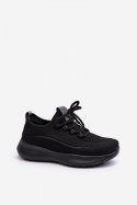 Buty Sportowe Model Big Star NN274663 Black - Step in style Step in style Buty Sportowe Model Big Star NN274663 Black - Step in style Step in style