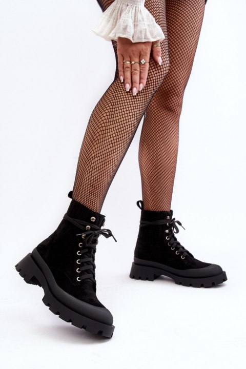 Trapery Model Gordts 8628 Black - Step in style Step in style Trapery Model Gordts 8628 Black - Step in style Step in style