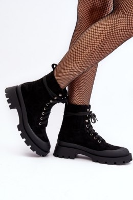 Trapery Model Gordts 8628 Black - Step in style Step in style