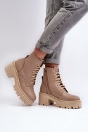 Workery Model Zazoo 3413 beige - Step in style Step in style Workery Model Zazoo 3413 beige - Step in style Step in style