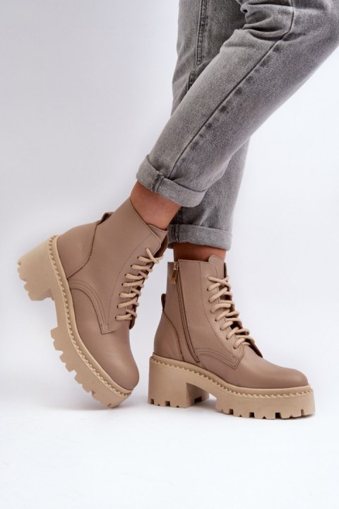 Workery Model Zazoo 3413 beige - Step in style Step in style Workery Model Zazoo 3413 beige - Step in style Step in style