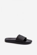 Sandał Klapki Model 4FMM00FFLIF045-20S Black - Step in style Step in style Sandał Klapki Model 4FMM00FFLIF045-20S Black - Step in style Step in style