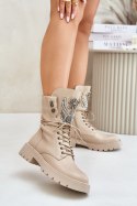 Workery Model DA MR880-080 Beige - Step in style Step in style Workery Model DA MR880-080 Beige - Step in style Step in style