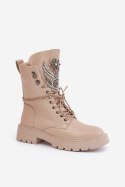 Workery Model DA MR880-080 Beige - Step in style Step in style Workery Model DA MR880-080 Beige - Step in style Step in style