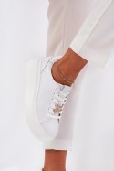 Buty Sportowe Model Vinceza 39922 White - Step in style Step in style Buty Sportowe Model Vinceza 39922 White - Step in style Step in style