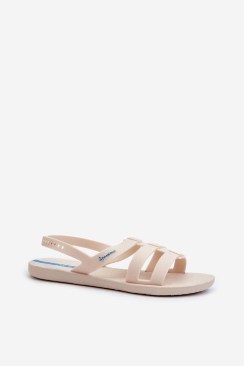Sandały Model 83516 Ipanema Style Sandal Fem Beige - Step in style Step in style Sandały Model 83516 Ipanema Style Sandal Fem Beige - Step in style Step in style