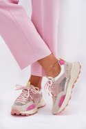 Buty Sportowe Model Vinceza 66725 Multicolor - Step in style Step in style Buty Sportowe Model Vinceza 66725 Multicolor - Step in style Step in style