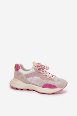 Buty Sportowe Model Vinceza 66725 Multicolor - Step in style Step in style