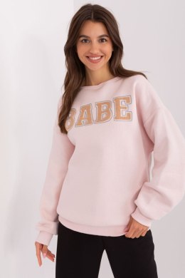 Bluza Damska Model EM-BL-617-11.32 Light Pink - Factory Price Factory Price
